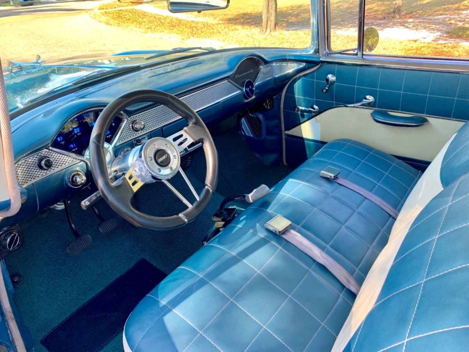 CONSIGNMENT MOTORS - Iconic Classic Cars