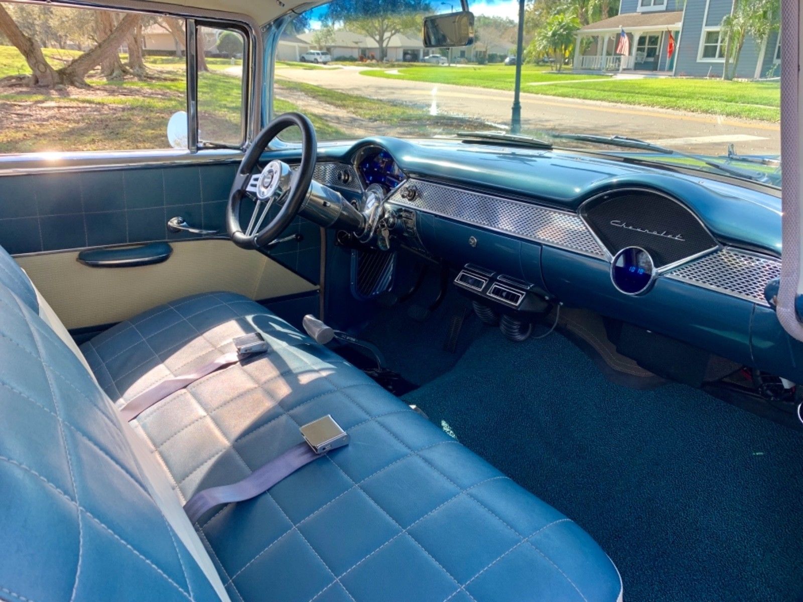 CONSIGNMENT MOTORS - Iconic Classic Cars