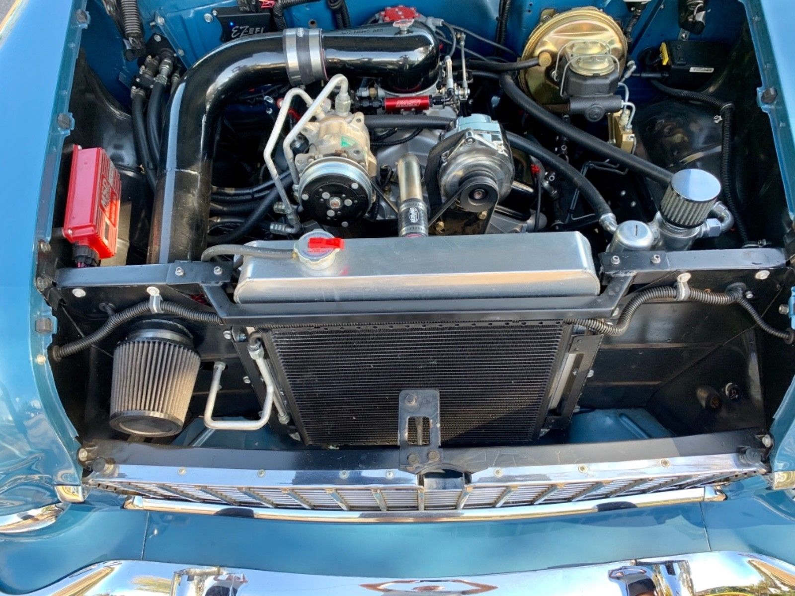 CONSIGNMENT MOTORS - Iconic Classic Cars