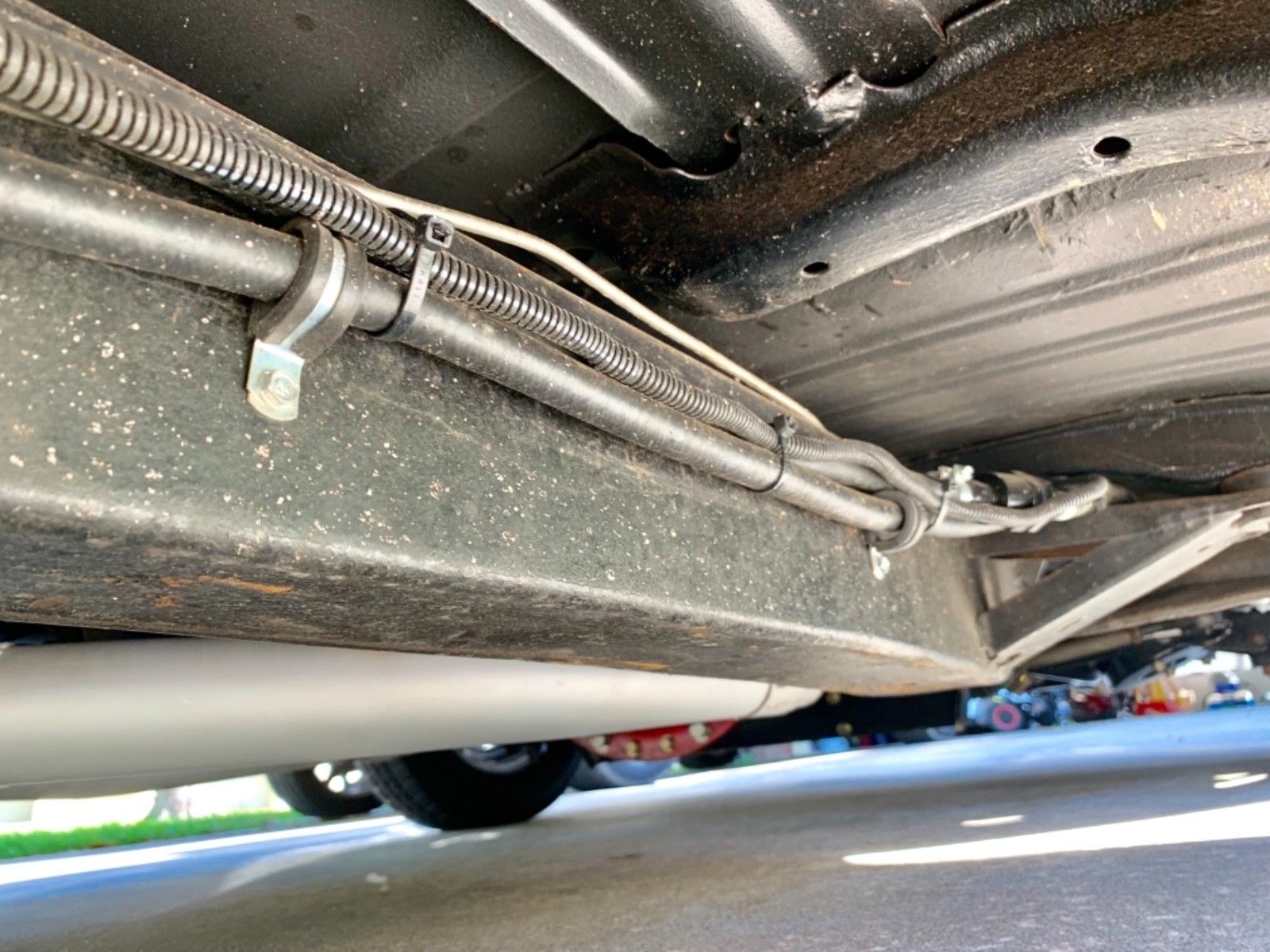 CONSIGNMENT MOTORS - Iconic Classic Cars