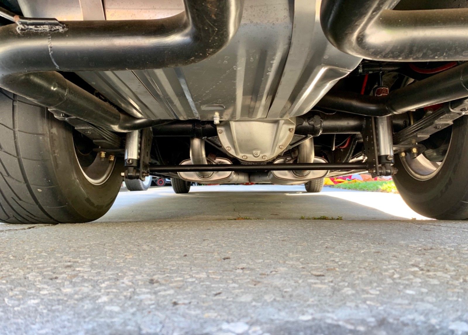 CONSIGNMENT MOTORS - Iconic Classic Cars